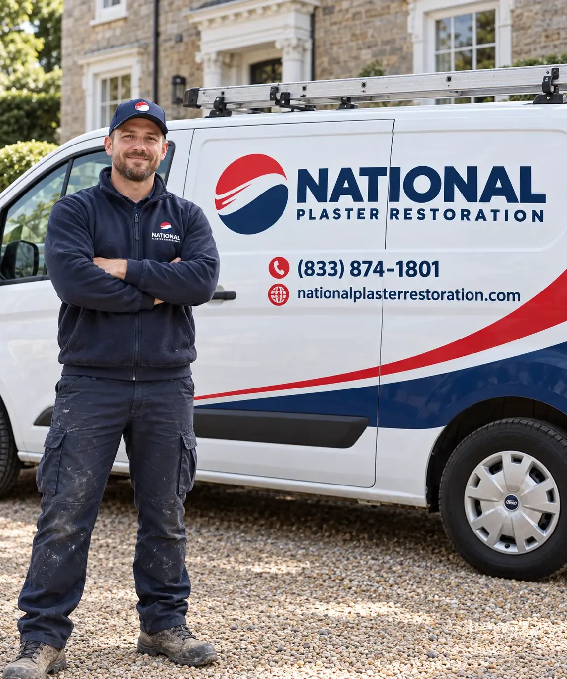 Plaster Repair Aniwa, WI FAQs